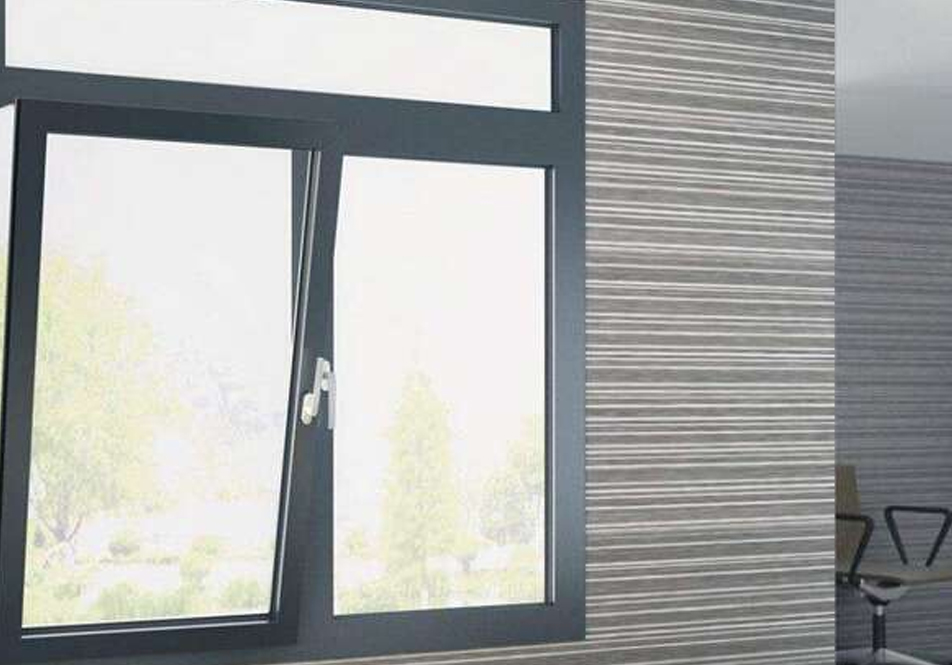 铝合金窗的规格 铝合金窗安装流程